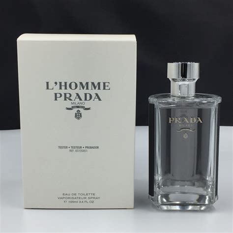 prada l'homme idealo|prada l'homme price.